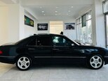 Mercedes E 240-5