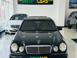 Mercedes E 240-2