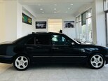 Mercedes E 240-4