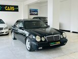 Mercedes E 240-6