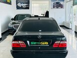 Mercedes E 240-12