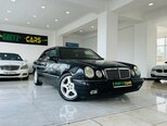 Mercedes E 240-9