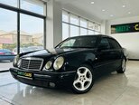Mercedes E 240-8