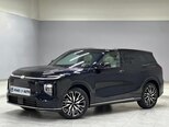 Changan Qiyuan Q07-1