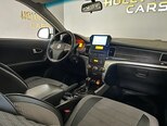 Ssang Yong Korando-18