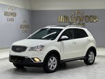 Ssang Yong Korando-7