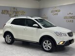 Ssang Yong Korando-5