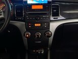 Ssang Yong Korando-16
