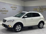 Ssang Yong Korando-3