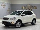 Ssang Yong Korando-8
