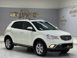 Ssang Yong Korando-4