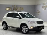 Ssang Yong Korando-2