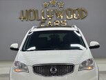 Ssang Yong Korando-6