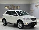 Ssang Yong Korando-1