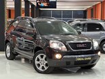 GMC Acadia-3