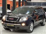 GMC Acadia-2