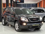 GMC Acadia-4