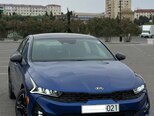 Kia K5-1