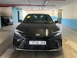 Toyota Camry-1