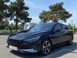 Hyundai Elantra-2