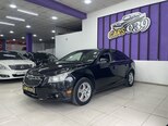 Chevrolet Cruze-5