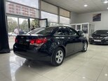 Chevrolet Cruze-11