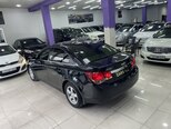 Chevrolet Cruze-9