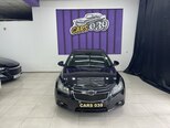 Chevrolet Cruze-1