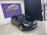 Chevrolet Cruze-3