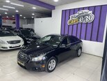 Chevrolet Cruze-6