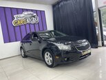 Chevrolet Cruze-2