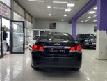 Chevrolet Cruze-10