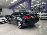 Chevrolet Cruze-8