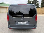 Mercedes V 250-8