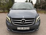 Mercedes V 250-1