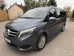 Mercedes V 250-3