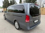 Mercedes V 250-6