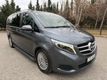 Mercedes V 250-2