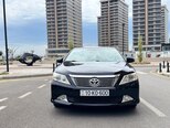 Toyota Camry-1