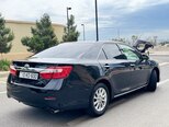 Toyota Camry-7