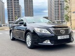 Toyota Camry-4