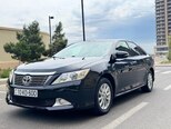 Toyota Camry-5
