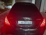 Mercedes S 500-6