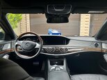 Mercedes S 500-7