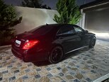 Mercedes S 500-5