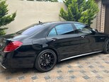Mercedes S 500-2