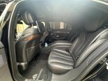 Mercedes S 500-9