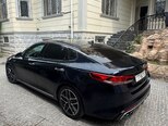 Kia K5-2