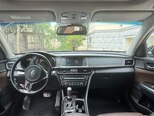 Kia K5-10