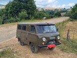 UAZ 452-1